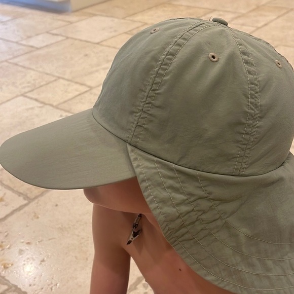 Columbia PFG Fishing Hat - Picture 3 of 5
